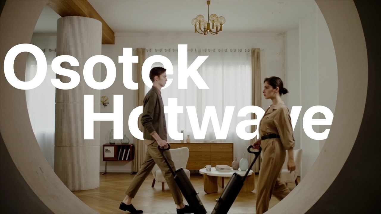 Osotek HotWave