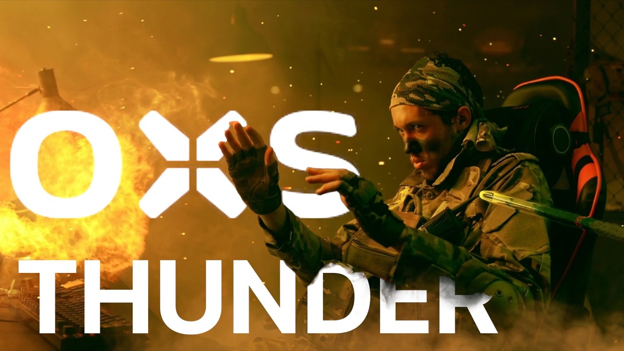 OXS Thunder