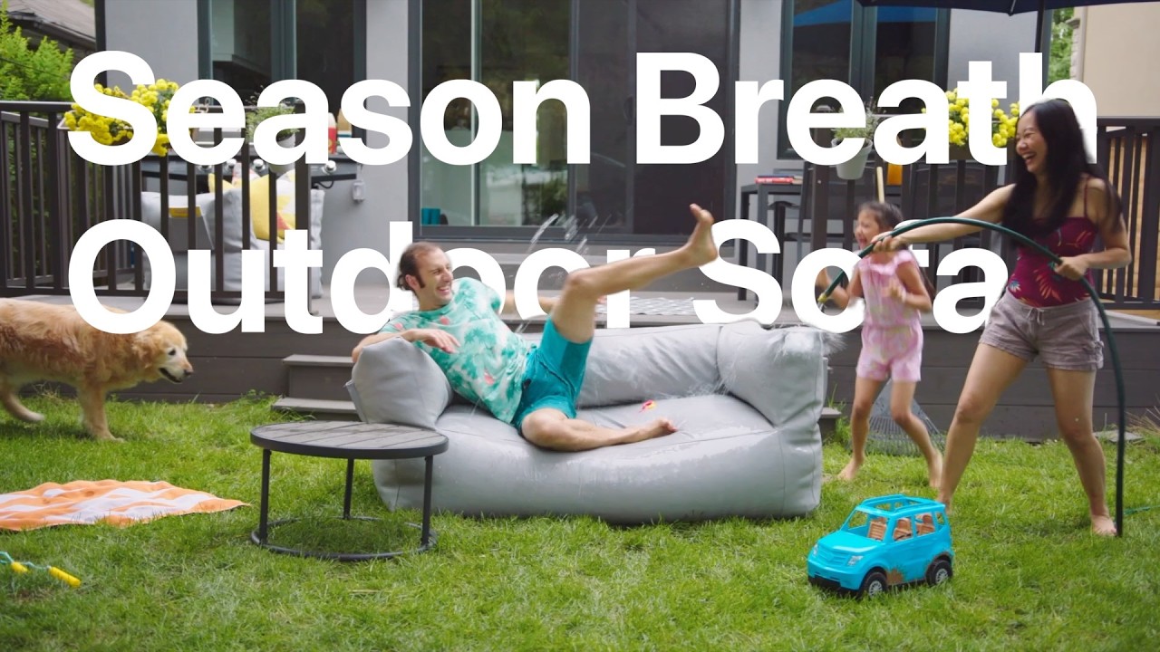Season Breath Sofa